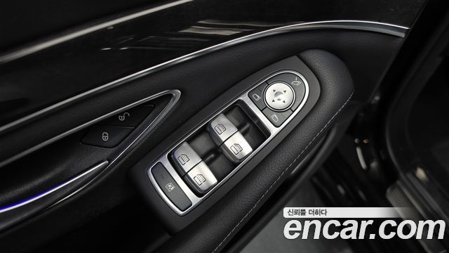 Mercedes-Benz S-Class S450L 4MATIC