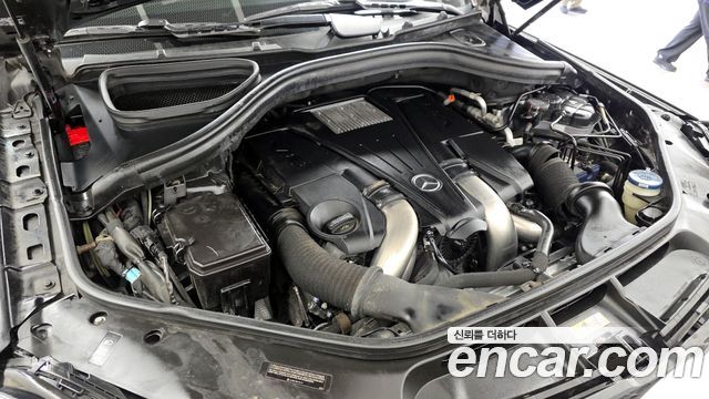 Mercedes-Benz GLS-Class GLS500 4MATIC