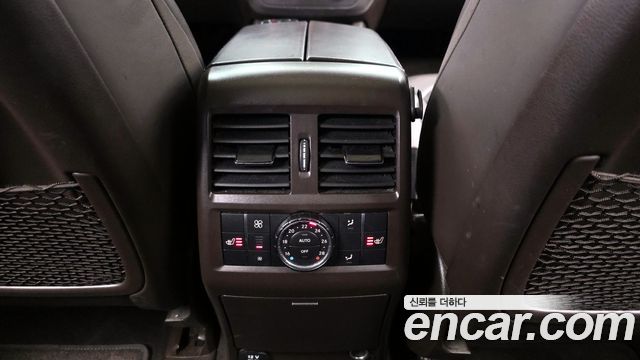 Mercedes-Benz GLS-Class GLS500 4MATIC