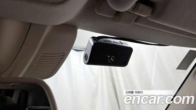 Mercedes-Benz GLS-Class GLS500 4MATIC