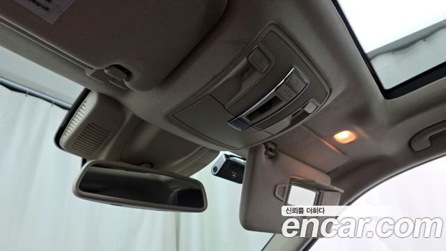 Mercedes-Benz GLS-Class GLS500 4MATIC
