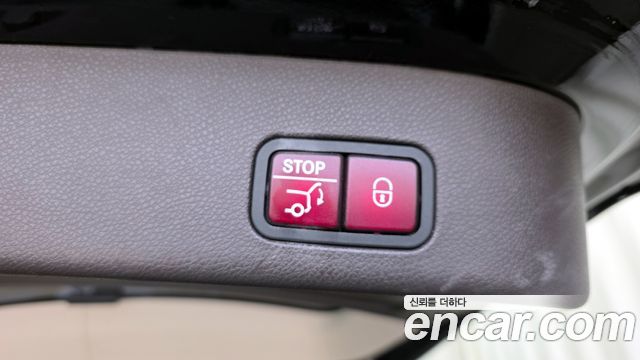 Mercedes-Benz GLS-Class GLS500 4MATIC