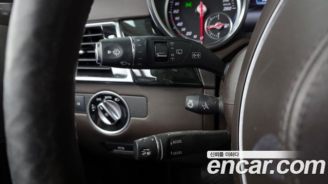 Mercedes-Benz GLS-Class GLS500 4MATIC