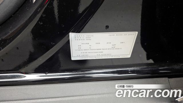 Mercedes-Benz GLS-Class GLS500 4MATIC