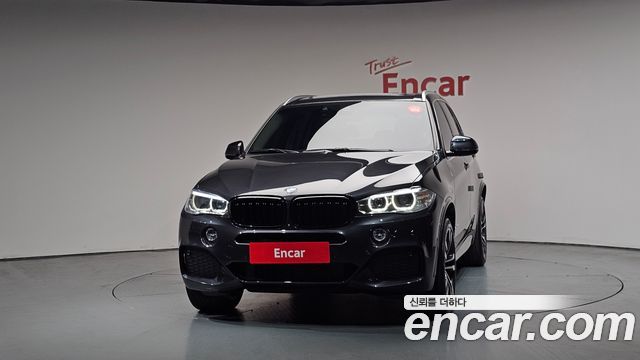 BMW X5 xDrive 30d