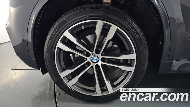 BMW X5 xDrive 30d