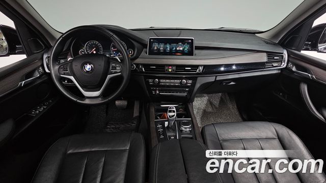 BMW X5 xDrive 30d