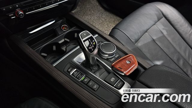 BMW X5 xDrive 30d