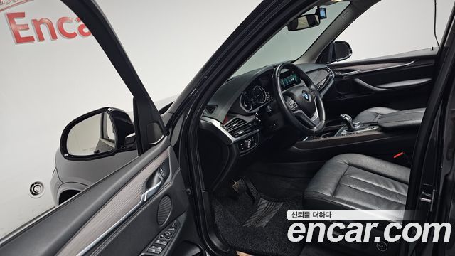 BMW X5 xDrive 30d