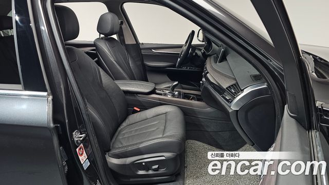 BMW X5 xDrive 30d