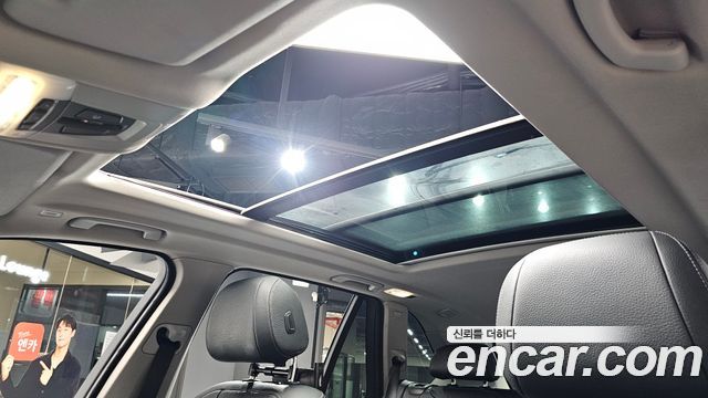 BMW X5 xDrive 30d