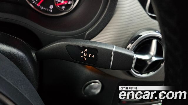 Mercedes-Benz B-Class B200 d