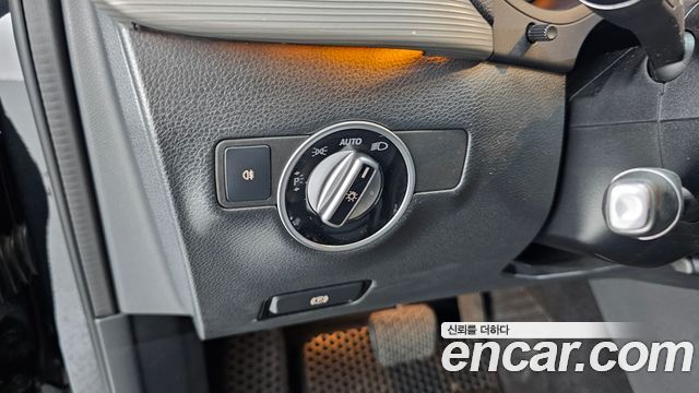 Mercedes-Benz B-Class B200 d