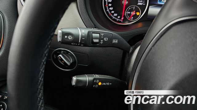 Mercedes-Benz B-Class B200 d