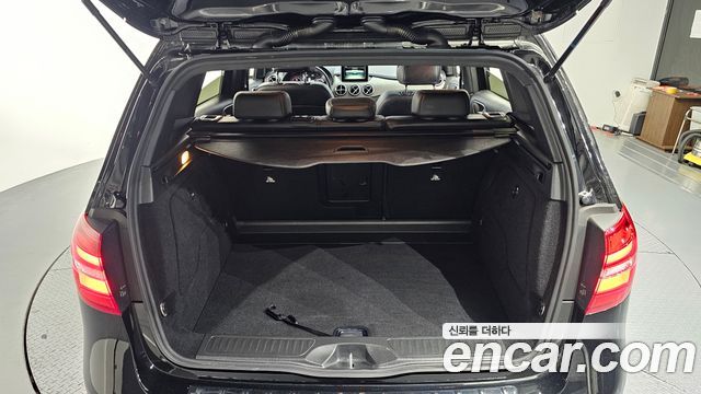 Mercedes-Benz B-Class B200 d