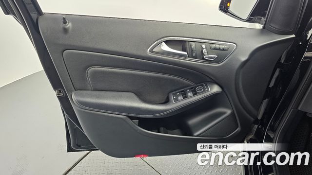Mercedes-Benz B-Class B200 d