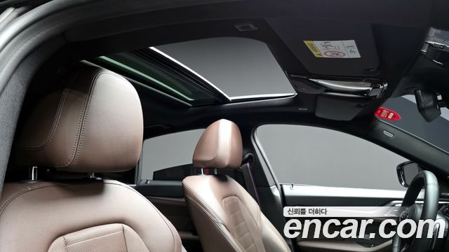 BMW 4-Series 420d First Edition Gran Coupe