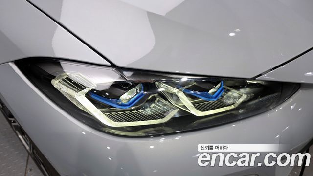 BMW 4-Series 420d First Edition Gran Coupe