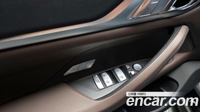 BMW 4-Series 420d First Edition Gran Coupe