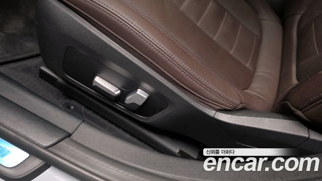 BMW 4-Series 420d First Edition Gran Coupe