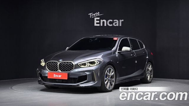 BMW 1-Series M135i xDrive