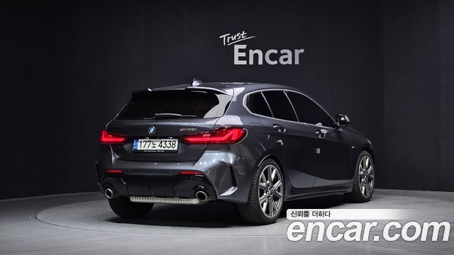 BMW 1-Series M135i xDrive