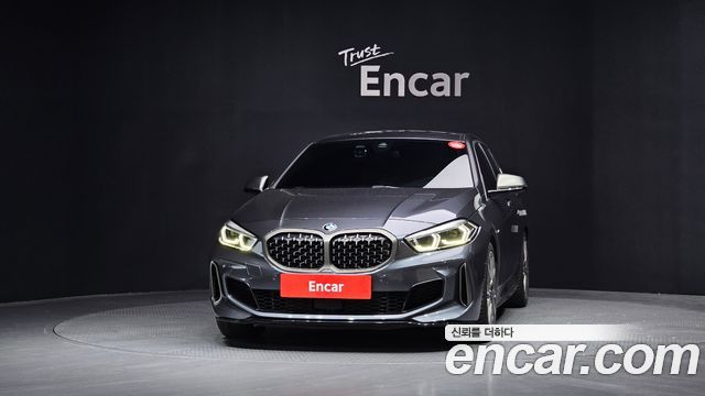 BMW 1-Series M135i xDrive