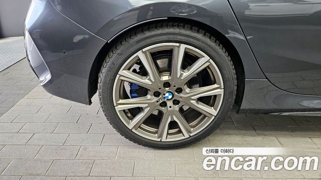 BMW 1-Series M135i xDrive