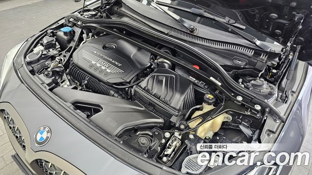 BMW 1-Series M135i xDrive