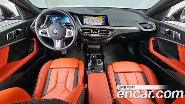 BMW 1-Series M135i xDrive