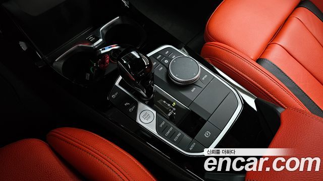 BMW 1-Series M135i xDrive