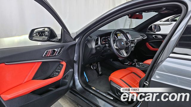BMW 1-Series M135i xDrive