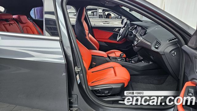 BMW 1-Series M135i xDrive