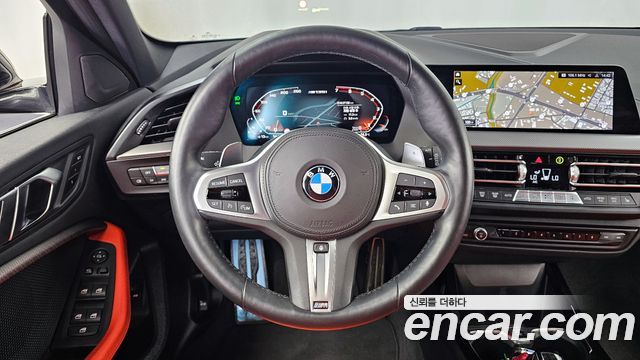 BMW 1-Series M135i xDrive