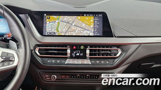 BMW 1-Series M135i xDrive