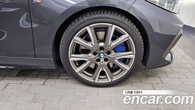 BMW 1-Series M135i xDrive