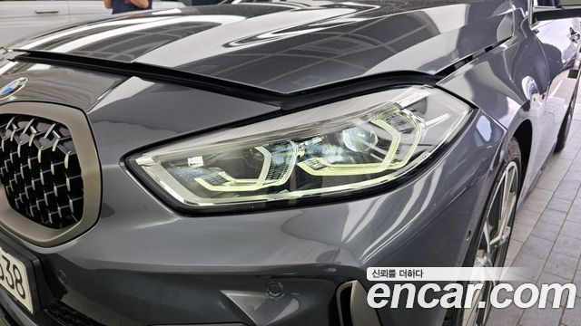 BMW 1-Series M135i xDrive