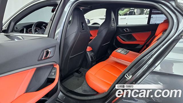 BMW 1-Series M135i xDrive