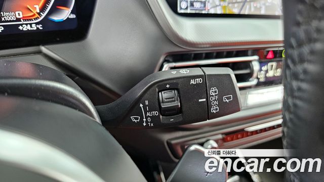 BMW 1-Series M135i xDrive