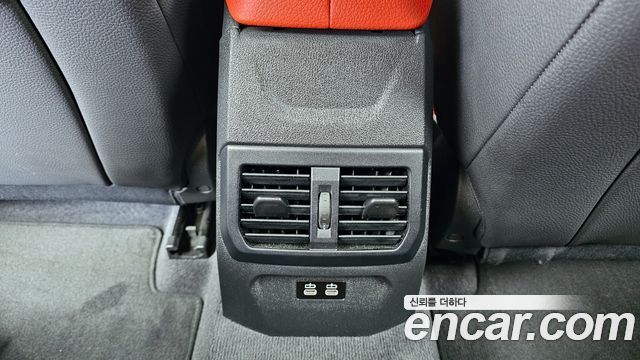 BMW 1-Series M135i xDrive
