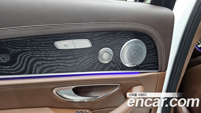 Mercedes-Benz E-Class E300 Exclusive