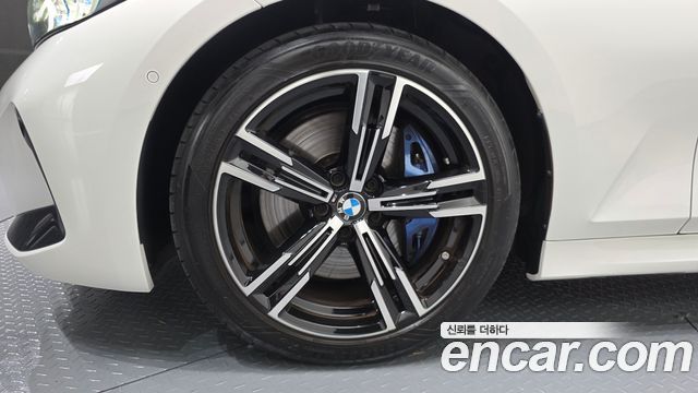 BMW 3-Series 320i M Sport