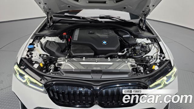 BMW 3-Series 320i M Sport