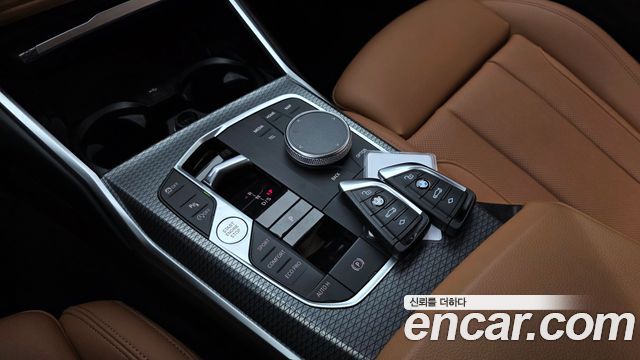 BMW 3-Series 320i M Sport
