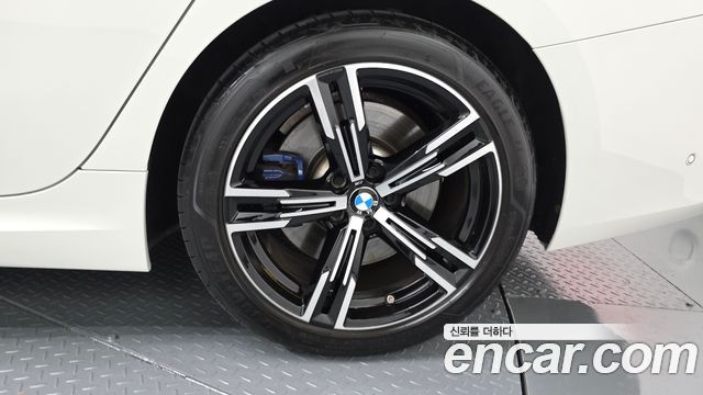 BMW 3-Series 320i M Sport