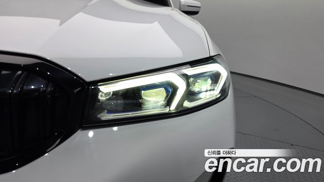 BMW 3-Series 320i M Sport