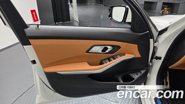 BMW 3-Series 320i M Sport
