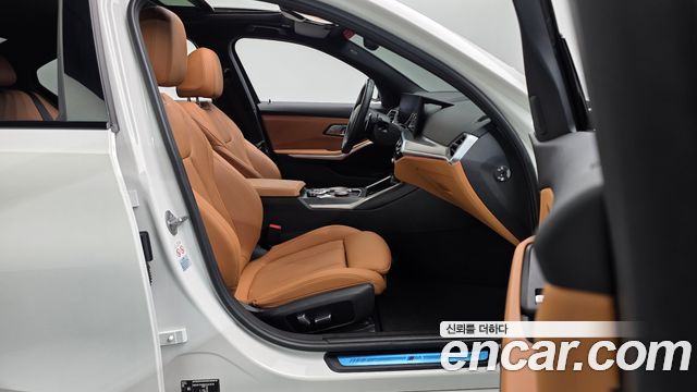 BMW 3-Series 320i M Sport