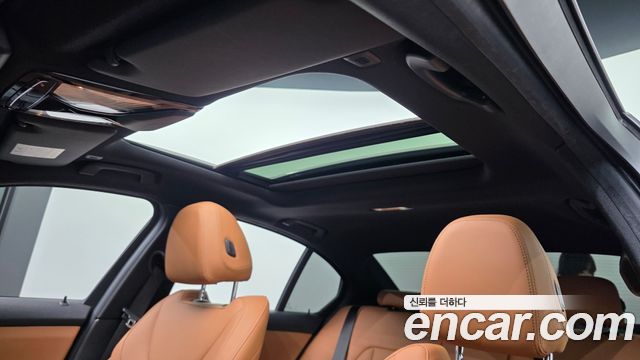 BMW 3-Series 320i M Sport
