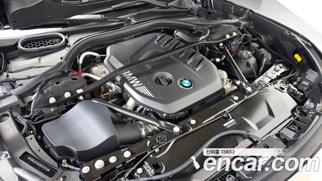 BMW 7-Series 740d xDrive M Sport